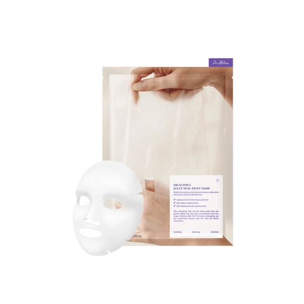 Jelly Seal Repair Mask | Cloud Nine